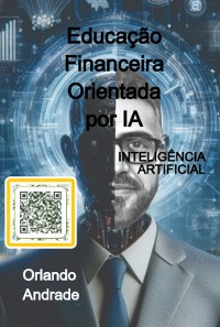 Cover Educação Financeira Orientada Por Ia