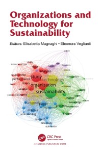 Cover Organizations and Technology for Sustainability