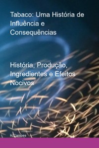 Cover Tabaco: Uma História De Influência E Consequências