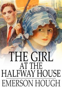 Cover Girl at the Halfway House