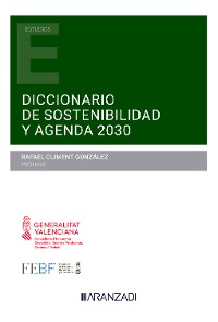 Cover Diccionario de Sostenibilidad y Agenda 2030