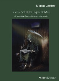 Cover Kleine Scheißhausgeschichten