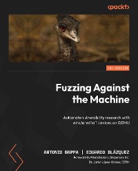 Cover Fuzzing Against the Machine