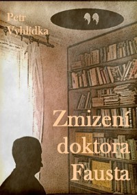 Cover Zmizeni Doktora Fausta