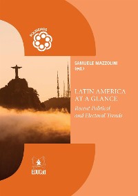 Cover Latin America at a Glance