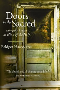 Cover Doors to the Sacred