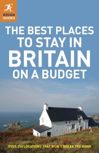Cover Best Places to Stay in Britain on a Budget