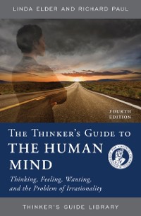 Cover Thinker's Guide to the Human Mind