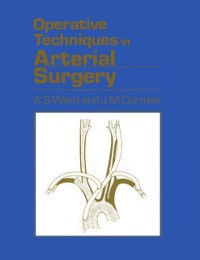 Cover Operative Techniques in Arterial Surgery