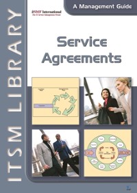 Cover Service Agreements - A Management Guide