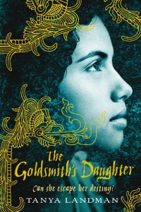 Cover Goldsmith's Daughter
