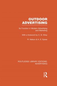 Cover Outdoor Advertising (RLE Advertising)