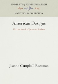 Cover American Designs