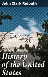 Cover History of the United States