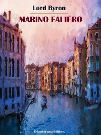 Cover Marino Faliero