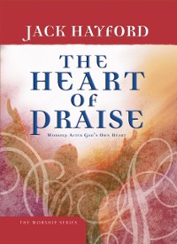 Cover Heart of Praise