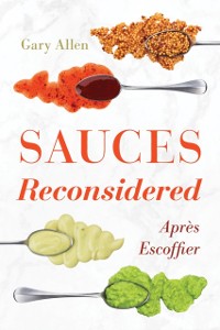 Cover Sauces Reconsidered