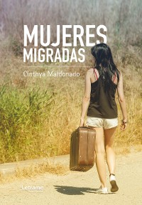 Cover Mujeres migradas