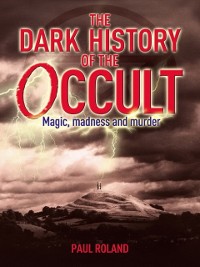 Cover Dark History of the Occult