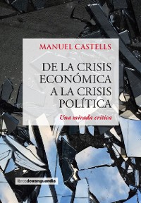 Cover De la crisis económica a la crisis política