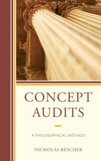 Cover Concept Audits