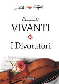 Cover I Divoratori