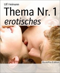 Cover Thema Nr. 1