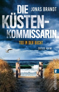 Cover Die Küstenkommissarin – Tod in der Bucht