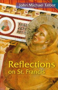 Cover Reflections on St. Francis