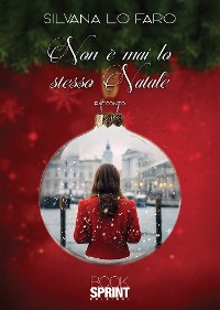 Cover Non è mai lo stesso Natale