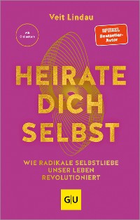 Cover Heirate dich selbst
