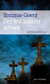 Cover Der Tod kommt schnell (eBook)
