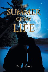 Cover The Summer of My Life
