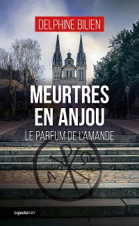 Cover Meurtres en Anjou