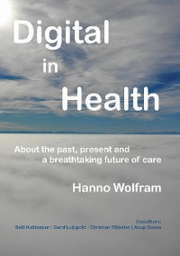 Cover Digital in Health