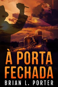 Cover À Porta Fechada