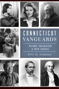 Cover Connecticut Vanguards