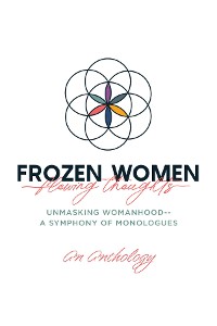 Cover Frozen Women/Flowing Thoughts