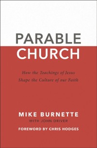 Cover Parable Church