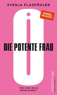 Cover Die potente Frau