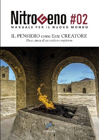 Cover Nitrogeno. Il pensiero come ente creatore