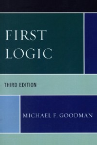 Cover First Logic