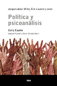 Cover Política y psicoanálisis