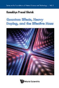 Cover QUANTUM EFFECTS, HEAVY DOPING, AND THE EFFECTIVE MASS