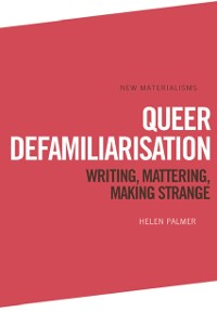 Cover Queer Defamiliarisation
