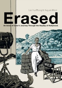 Cover ERASED