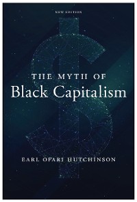 Cover The Myth of Black Capitalism