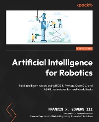 Cover Artificial Intelligence for Robotics