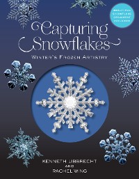 Cover Capturing Snowflakes