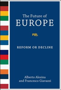 Cover Future of Europe